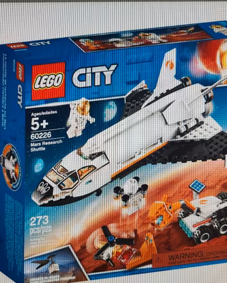 LEGO CITY 60226