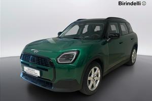 MINI Mini Countrym.(U25) - Mini Countryman D Class