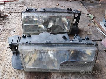 fanali Volvo 940 polar