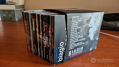 cofanetto CD Biagio Antonacci vi dedico tutto