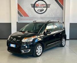 Citroen C3 Picasso C3 Picasso 1.6 HDi 90 Seduction