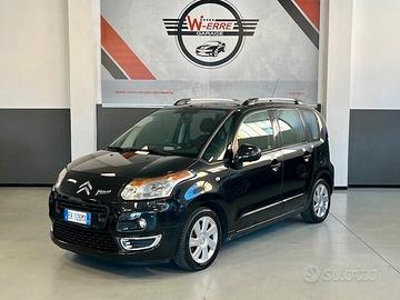 Citroen C3 Picasso C3 Picasso 1.6 HDi 90 Seduction