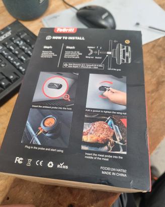 togrill bbq wireless AT-02