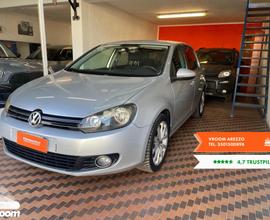 VOLKSWAGEN Golf 6 serie Golf 1.6 5p. Comfortline