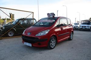 Peugeot 1007 1.4 B/Z OK NEOPATENTATI 2005