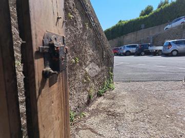 MONOLOCALE A CARBOGNANO