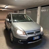 fiat sedici 4x4