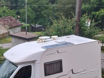 Semintegrale 100 o 110 cv Ford o Fiat euro 4