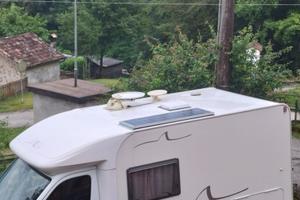 Semintegrale 100 o 110 cv Ford o Fiat euro 4