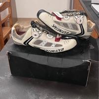 Scarpe da bici Specialized S-Works Ares