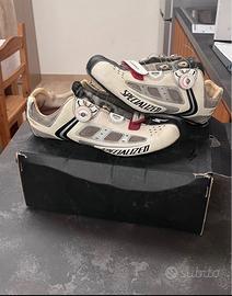 Scarpe da bici Specialized S-Works Ares