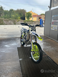 Honda crf250r
