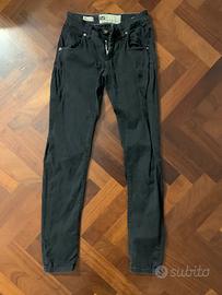 3 Jeans ragazzo tg.XS