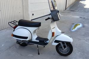 Vespa 125 px