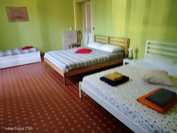 Appartamento al Colosseo fino a 8 persone