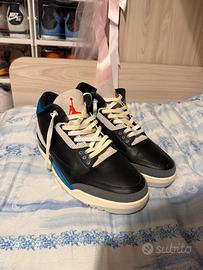 AirJordan 3 “Rare Air”