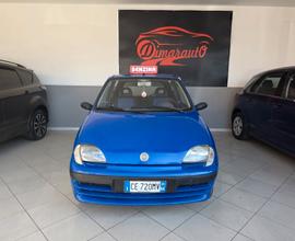 FIAT SEICENTO 1.1 BENZINA 2003
