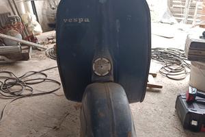 Vespe d'epoca