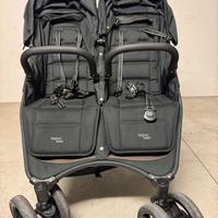 PASSEGGINO VALCO BABY GEMELLARE