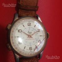 Orologio cronografo Basis Sport non funzionante