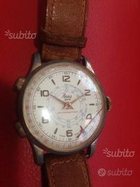 Orologio cronografo Basis Sport non funzionante