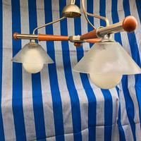 lampadario cucina