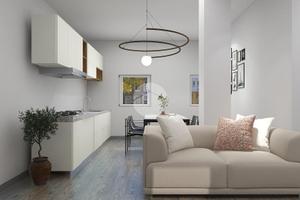 4 LOCALI A STRAMBINO