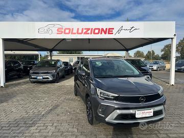 Opel Crossland X 1.5 ECOTEC D 110 CV Start&Stop Ad