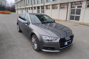 Audi - 40 g-tron S tronic Business Advanced