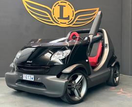 Smart Crossblade 0.6 Limited Edition Nº 1148 NUOVA