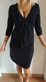 Vestito Nero come nuovo 