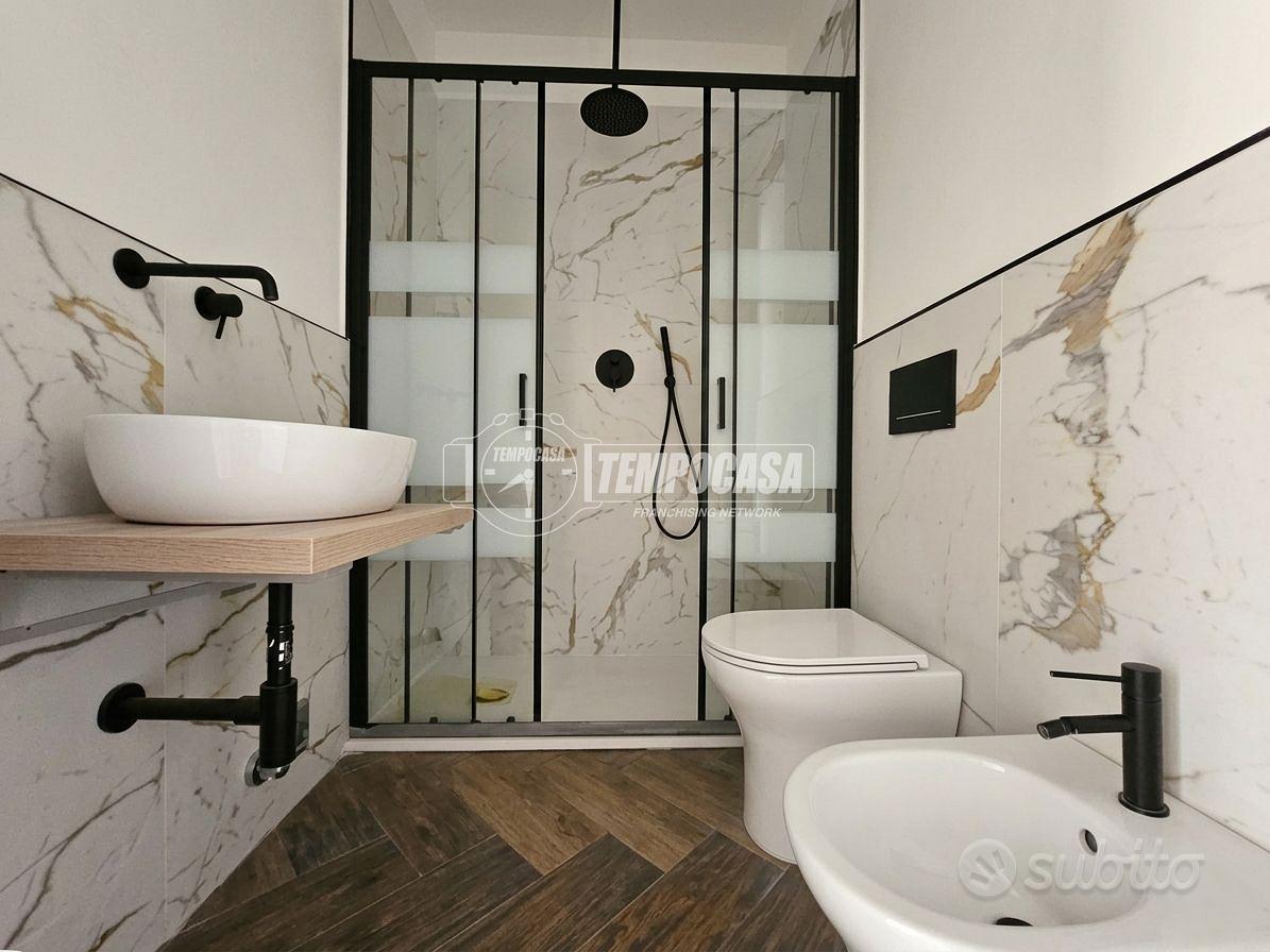Apartment in Torino, Rossini, Circoscrizione 7 - Vista 3