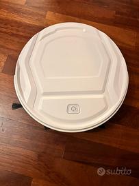 Robot aspirapolvere Lefant