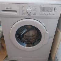 Lavatrice slim A+