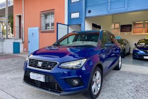 Seat Arona 1.0 TGI FR