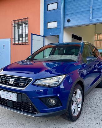 Seat Arona 1.0 TGI FR