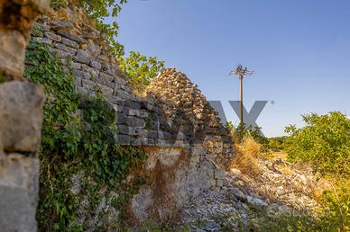 Cascina/Casale - Monopoli