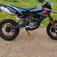 KSR TR 125