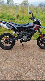 KSR TR 125