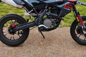 KSR TR 125