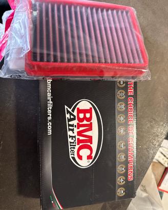 Filtro BMC ktm duke 790/890