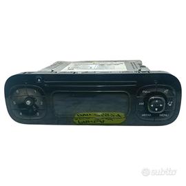 AUTORADIO FIAT Panda 3° Serie (12>)