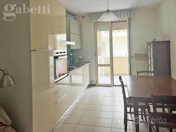 Appartamento Senigallia [SV04624VRG]