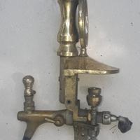 Spillatore Birra in ottone