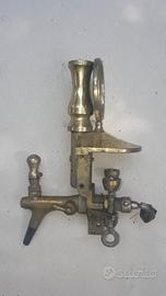 Spillatore Birra in ottone