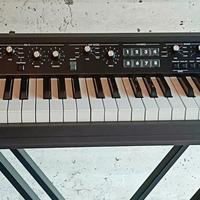 stage piano - piano digitale Korg SV-1