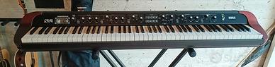 stage piano - piano digitale Korg SV-1