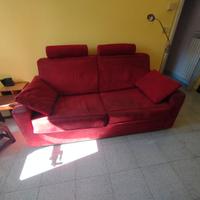 Divano letto 