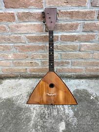 Balalaika