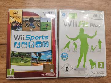 giochi Nintendo wii